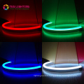 Quality RGB/W Dimmable Neon Flex LED Strip Light